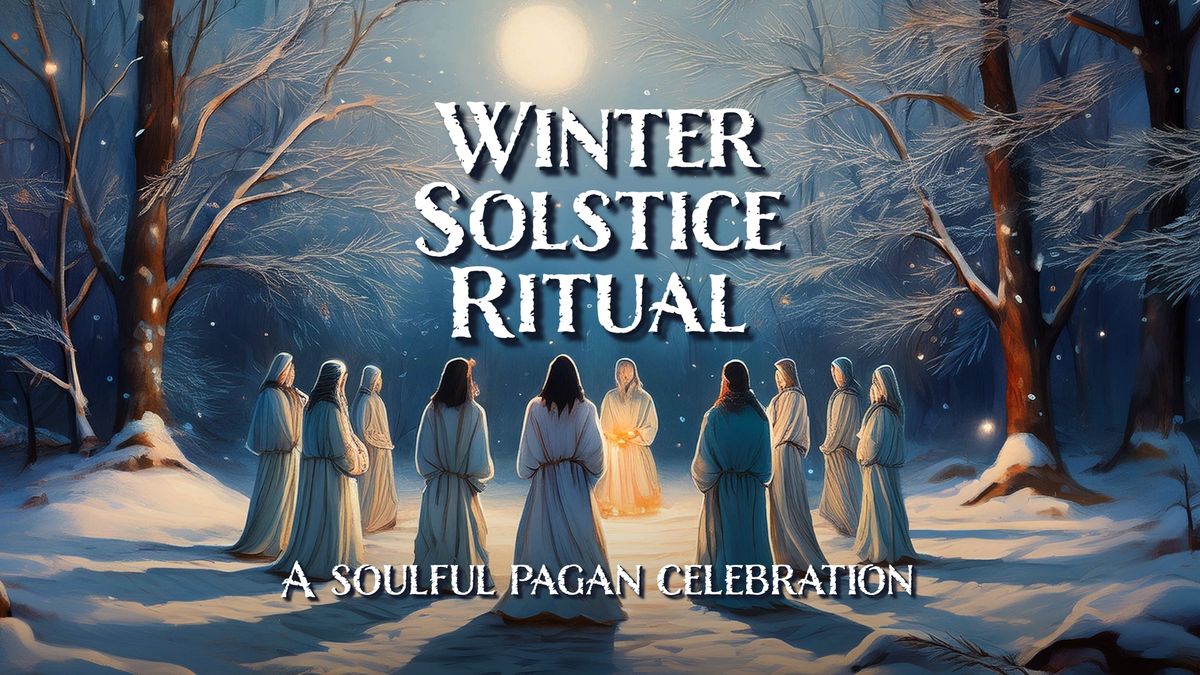 Winter Solstice Ritual