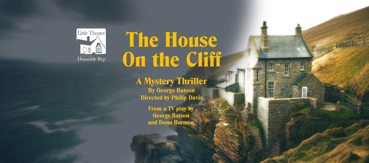 The House on the Cliff