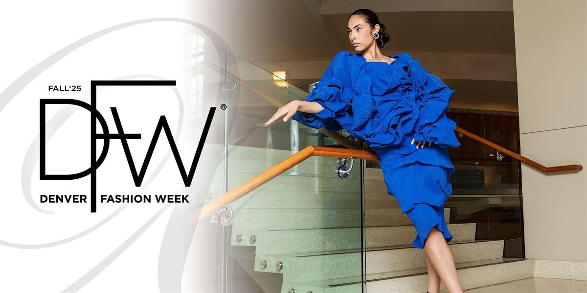 DFW MAXIMALISM Fall '25