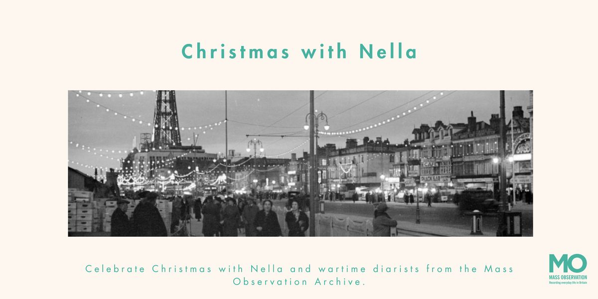 Christmas with Nella Last