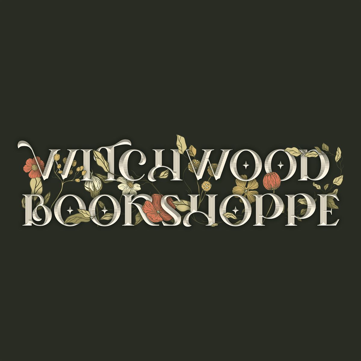 Witchwood Bookshoppe Soft Opening