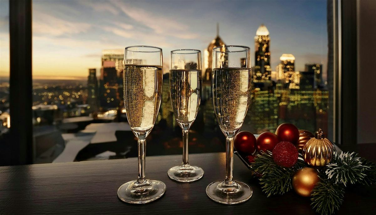 AREAA Charlotte Metro 2025 Holiday Party
