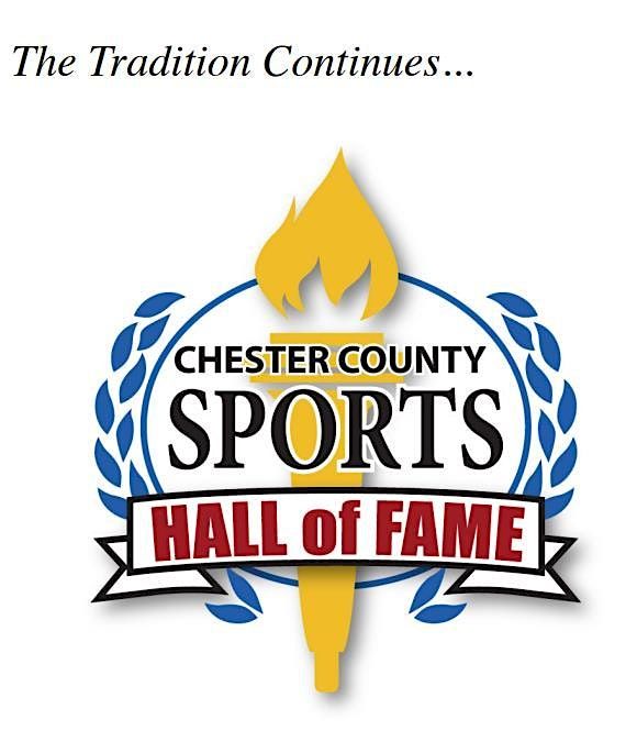 Chester County Hall of Fame Banquet
