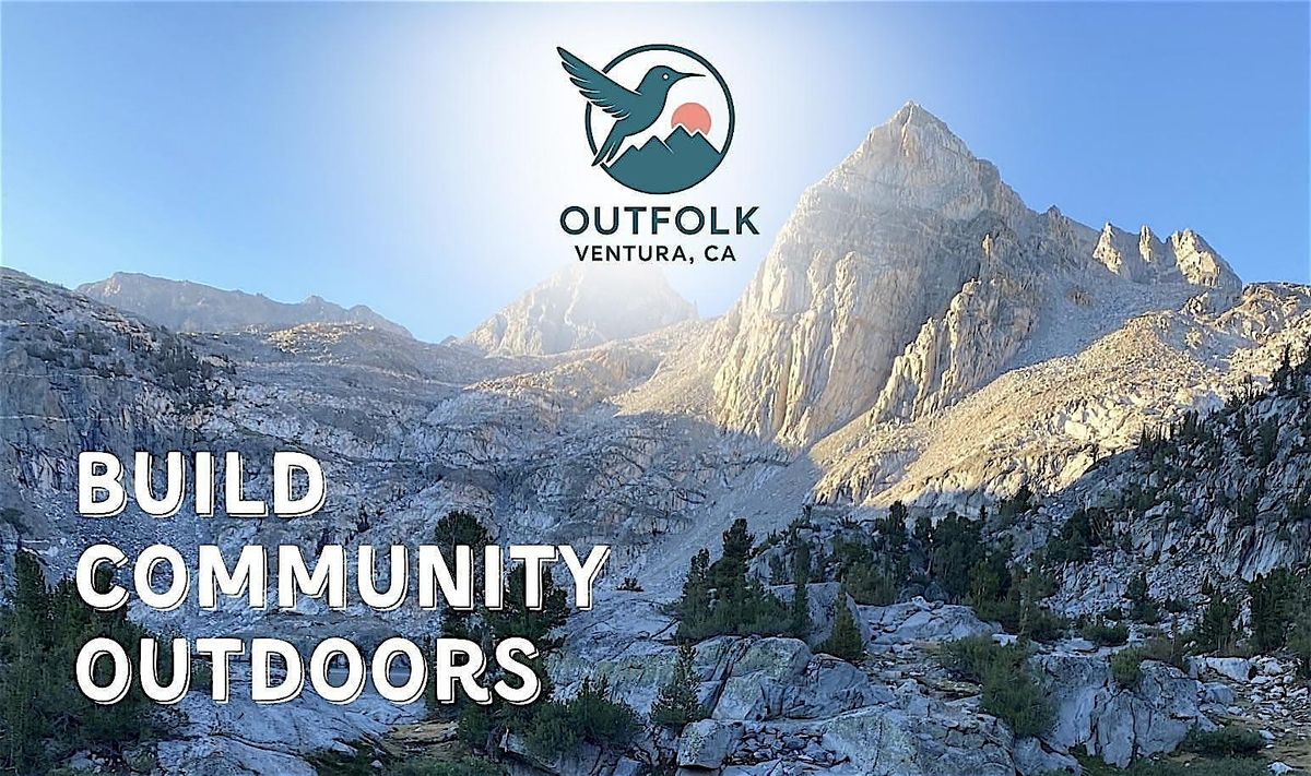 Outfolk Launch Party!