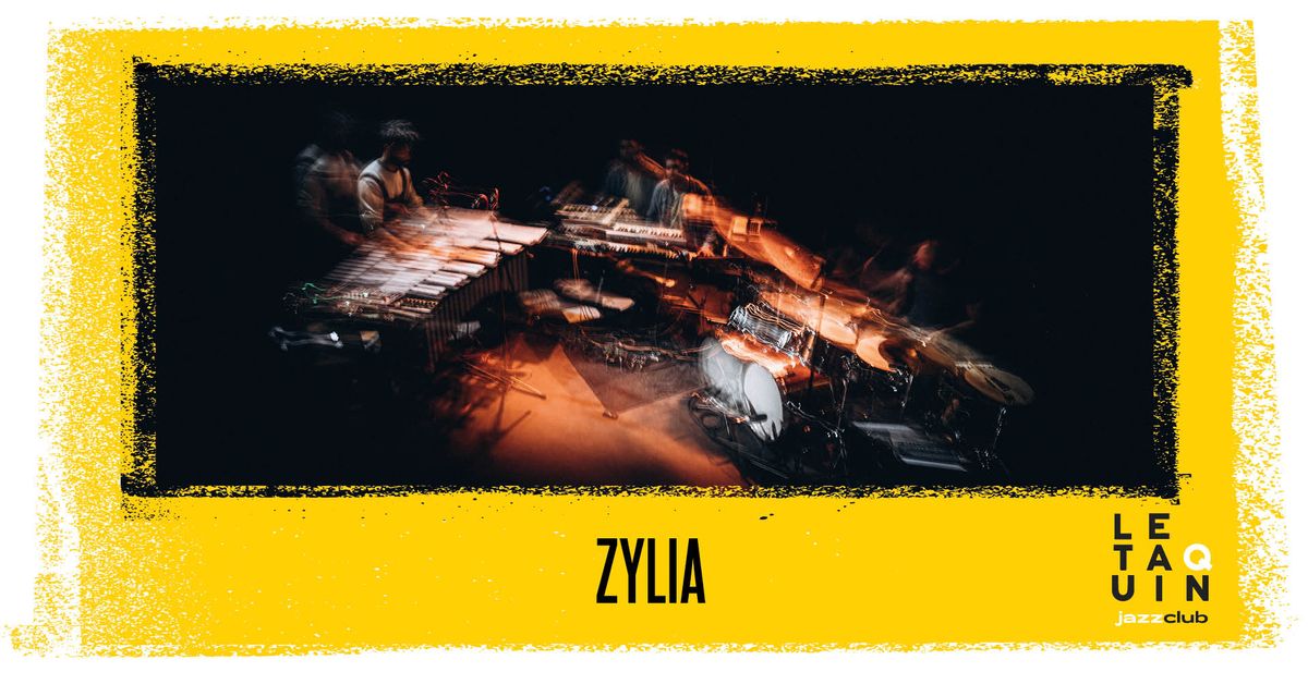 ZYLIA