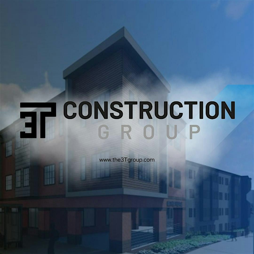 Ryan's Construction Webinar-Multi Family & P3 Partnerships