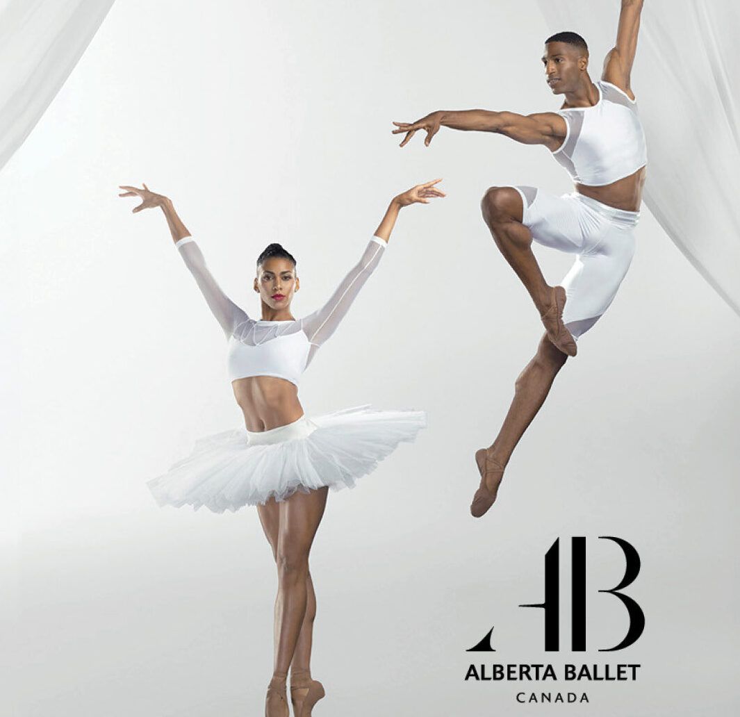 Alberta Ballet: Dance Theatre of Harlem