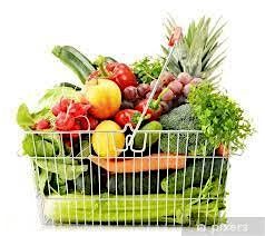Cooking with Plant Proteins (October 29))