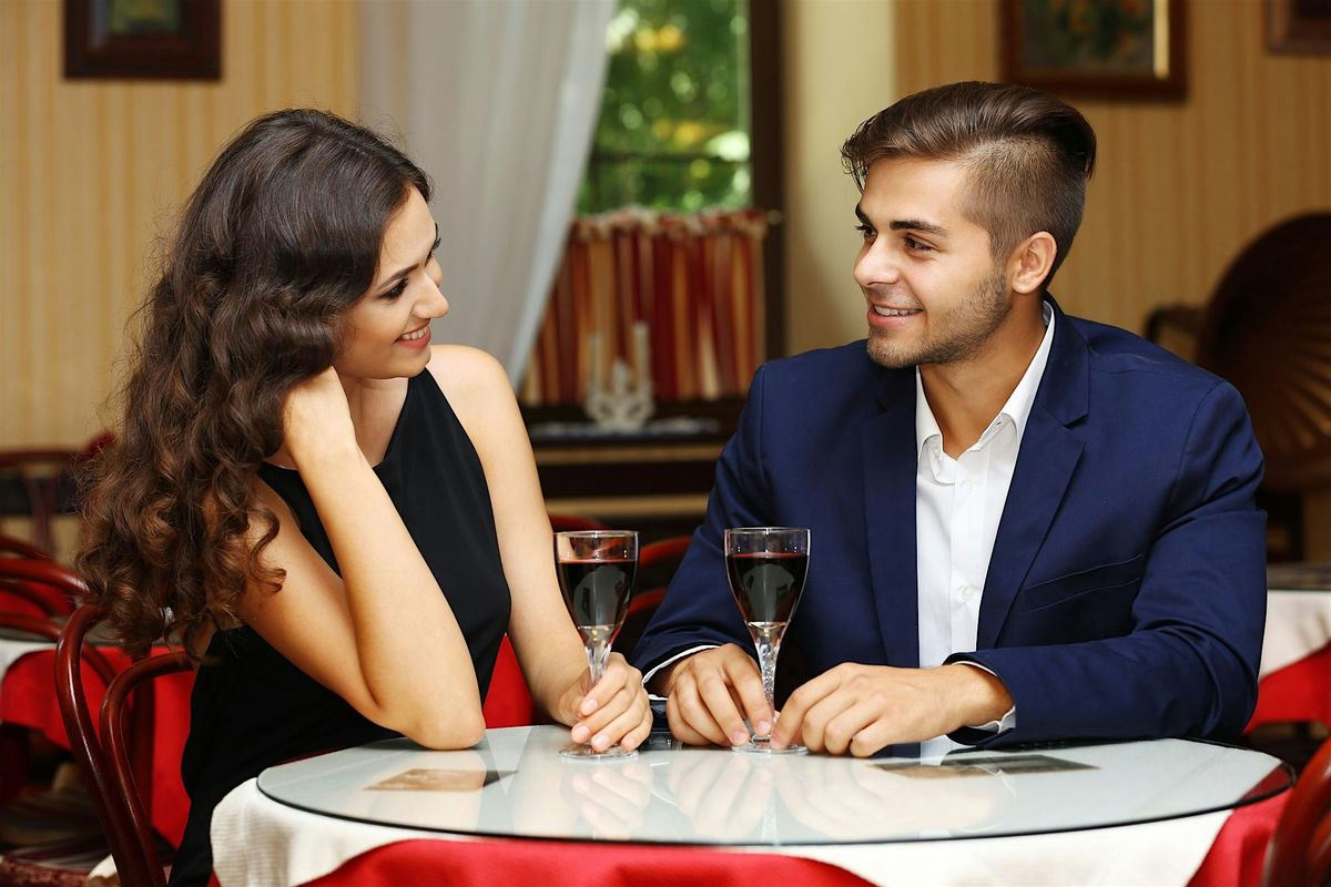 Single Ages 20s & 30s - SOLD OUT for MEN - Woodbridge, NJ