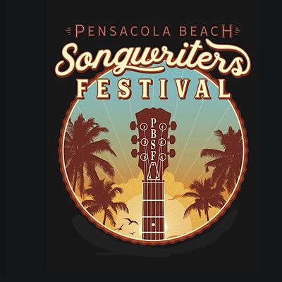 Pensacola Beach Songwriters Festival