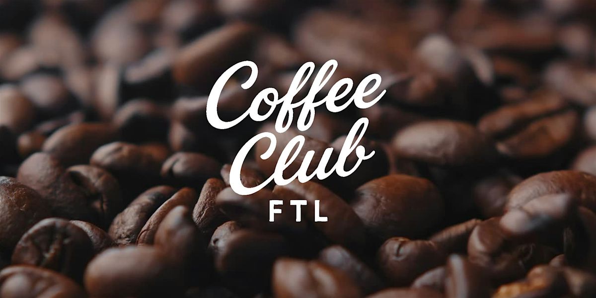 Coffee Club FTL x Croissant Park Cafe Event