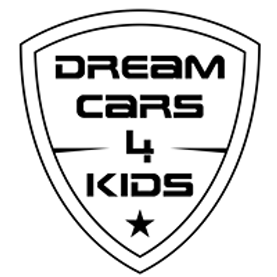 Dream Cars 4 Kids
