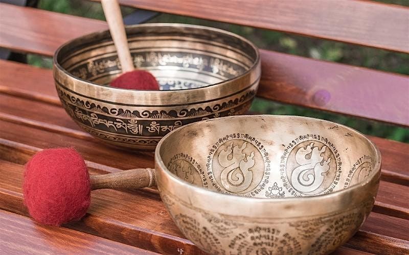 Sound Meditation\/Bath  @ Emmanuel Church, West Hampstead