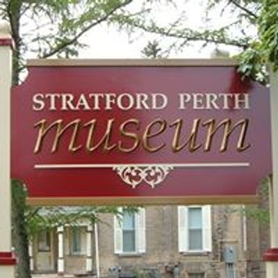 The Stratford Perth Museum