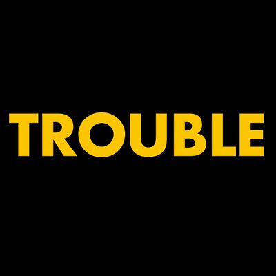 The Trouble Club