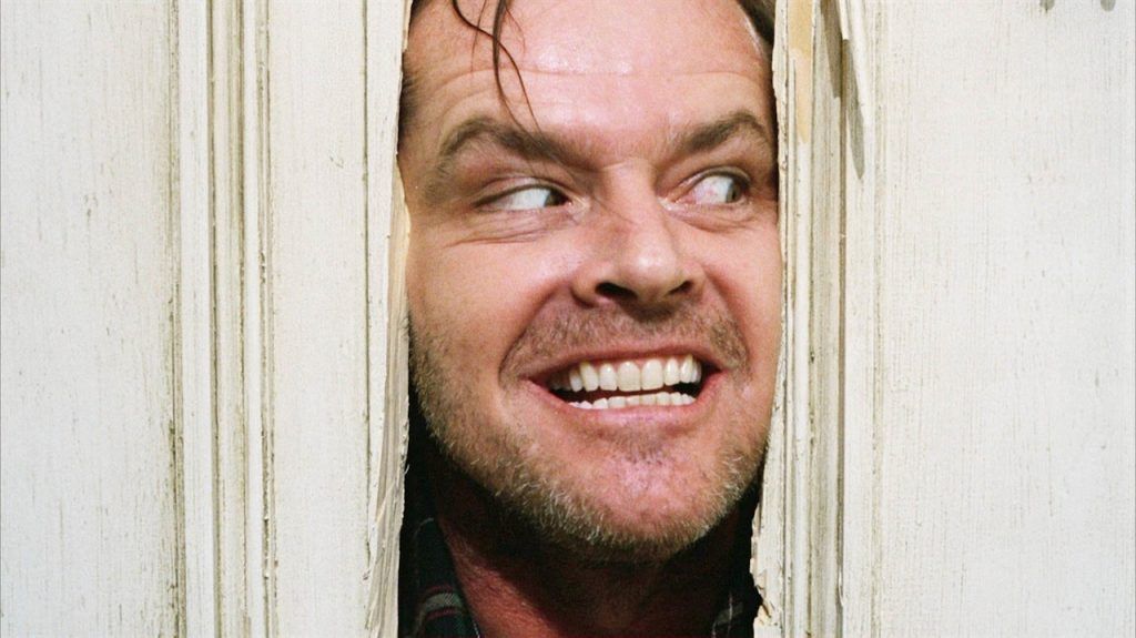 Fall Fundraiser - The Shining