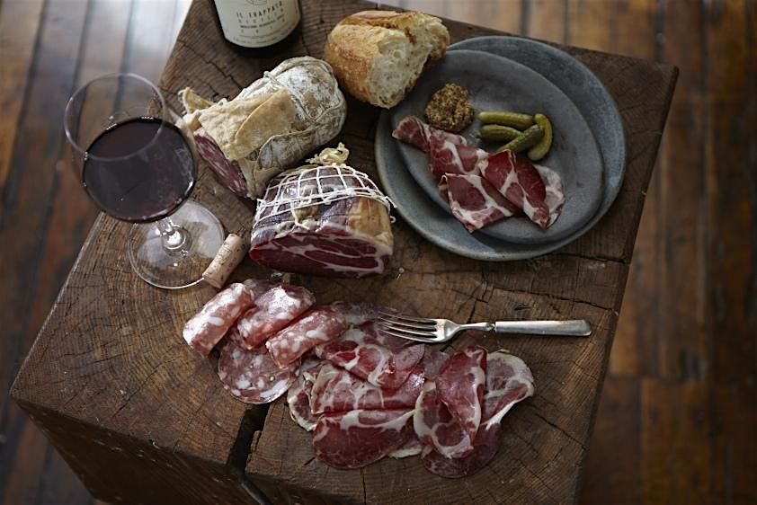 Premiere Series: French Cuisine and Rare Wines\u2014$150