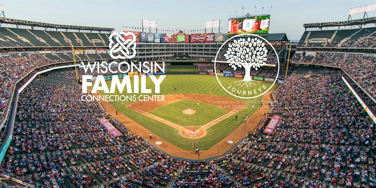 WiFCC Second Chance Milwaukee Brewer Game Event: Milwaukee