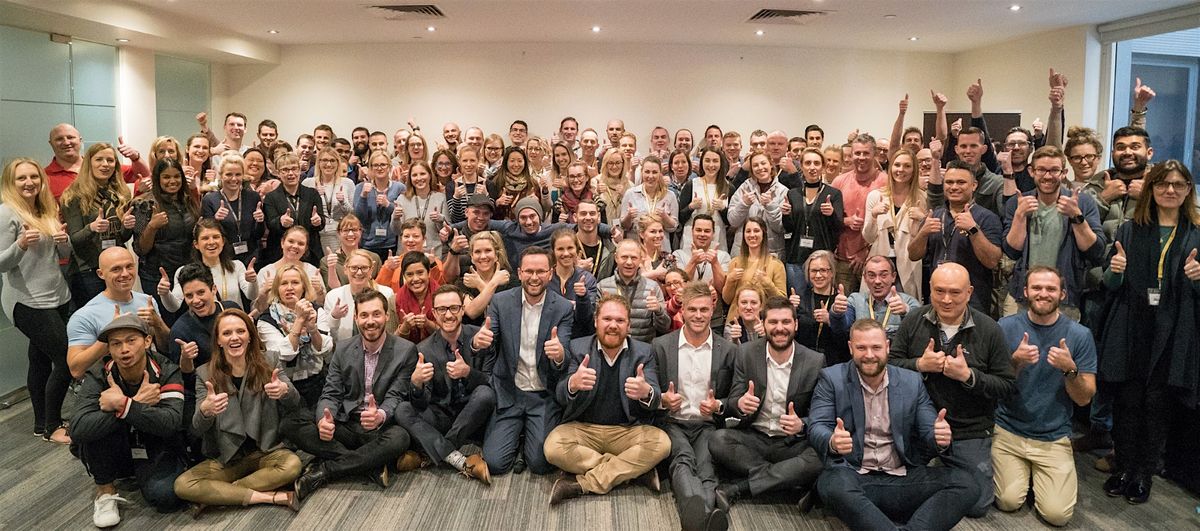 Clinic Mastery Summit - Melbourne March 2026