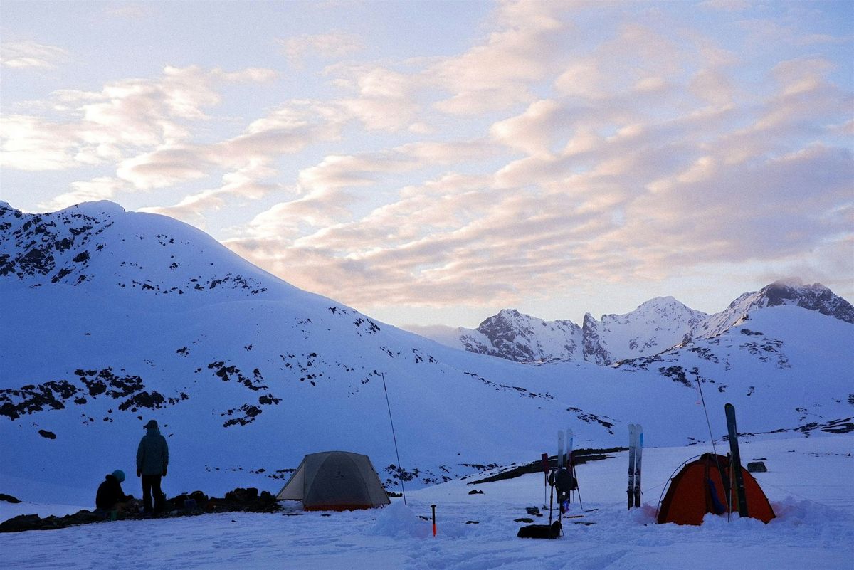 UVM Ski Film Festival