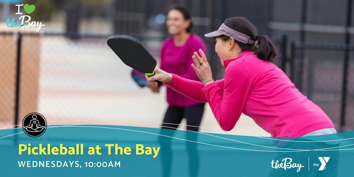 Intro to Pickleball (New Players only)
