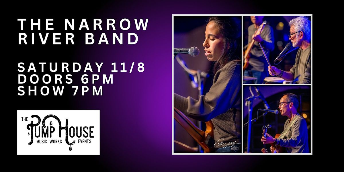 The Narrow River Band