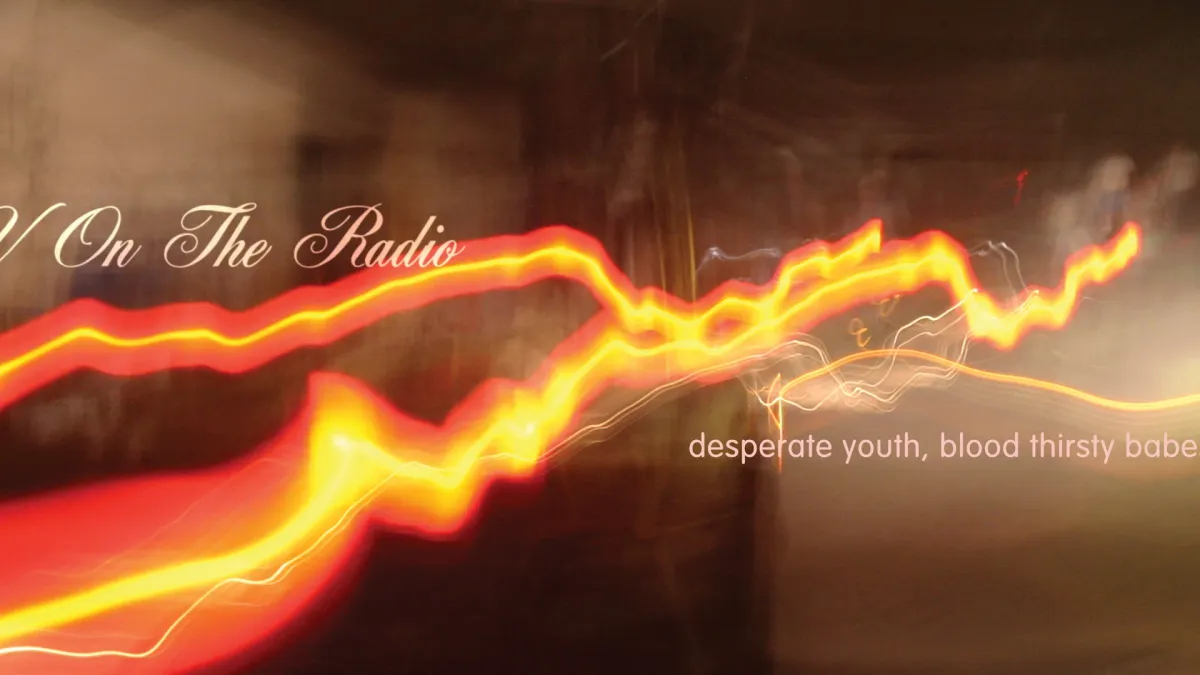 TV On The Radio in City of Brisbane