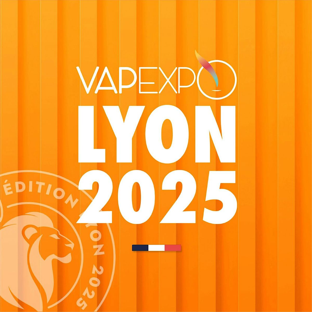 Vapexpo Lyon 2025