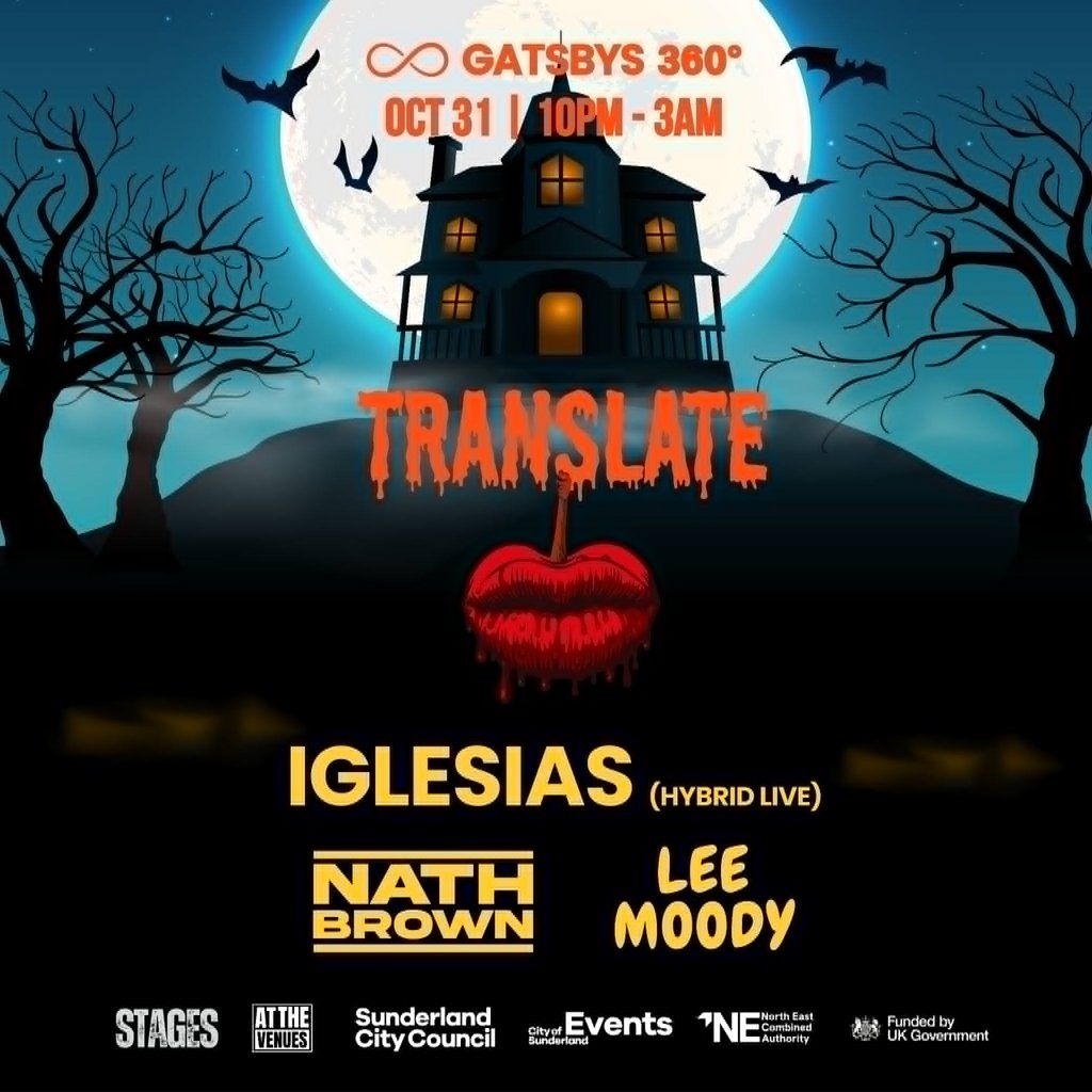 Translate \/003\/ IGLESIAS