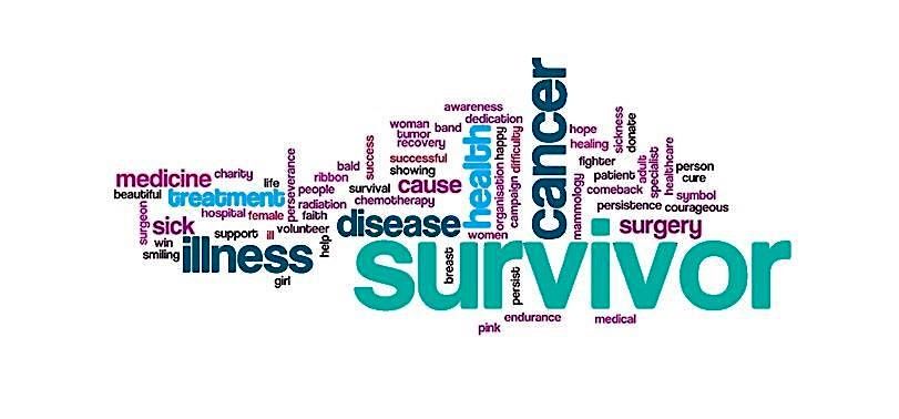 Cancer Survivorship Series Fall 2025