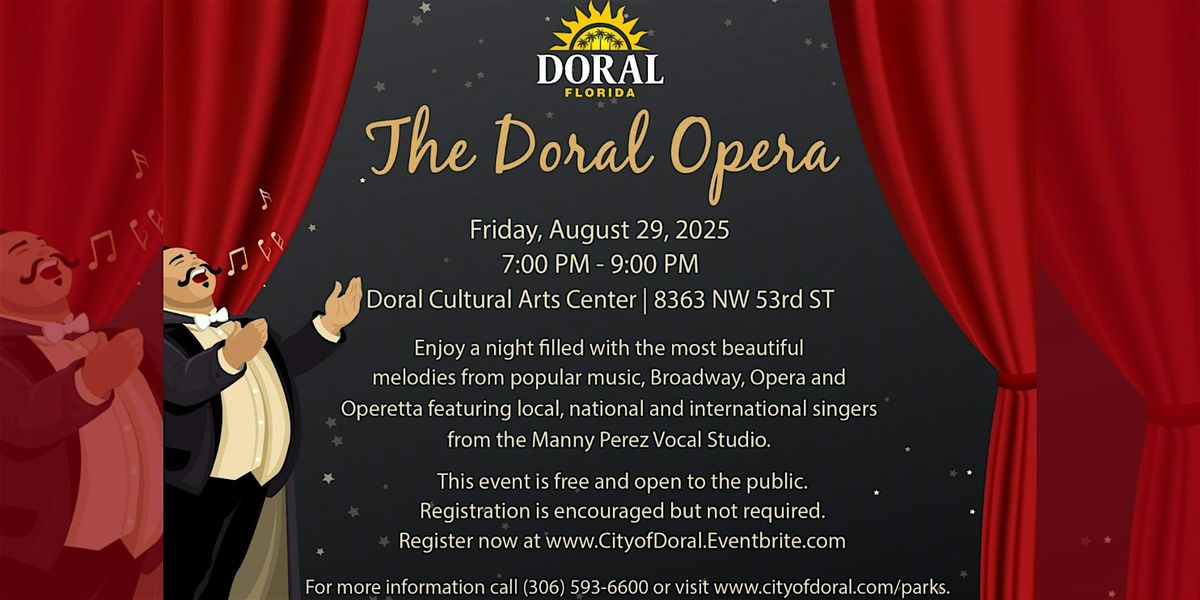 Doral Opera