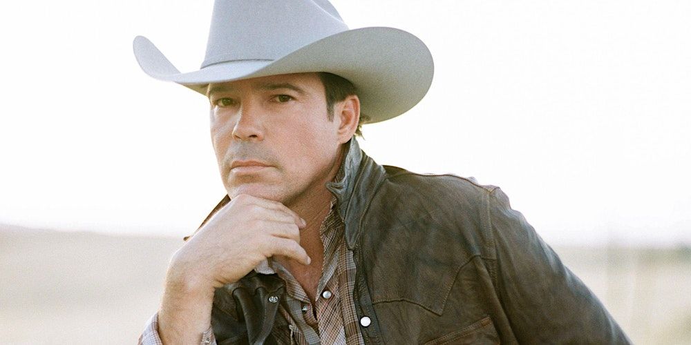 Rock The Boat Presents Clay Walker with Deana Carter at Boxcar Park