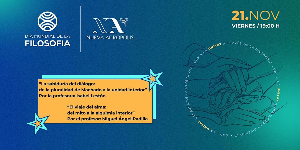 D\u00eda Mundial de la Filosof\u00eda