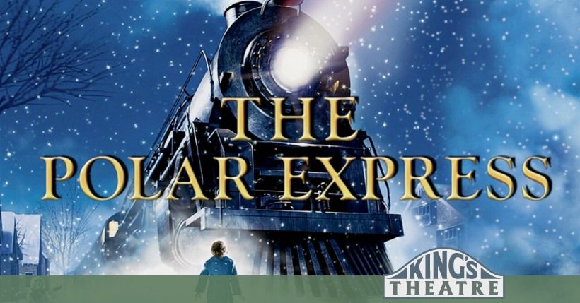 The Polar Express