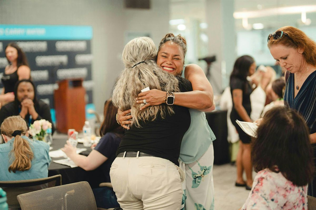 Behavioral Health Networking | Community Unity | 4 Year Anniversary Event