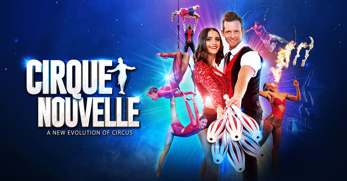 Cirque Nouvelle