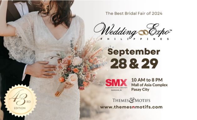 Wedding Expo Philippines 2024