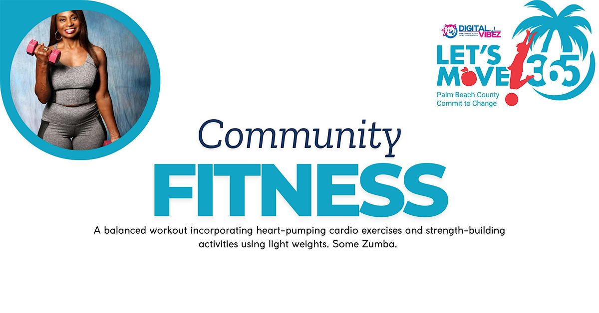 Community Fitness