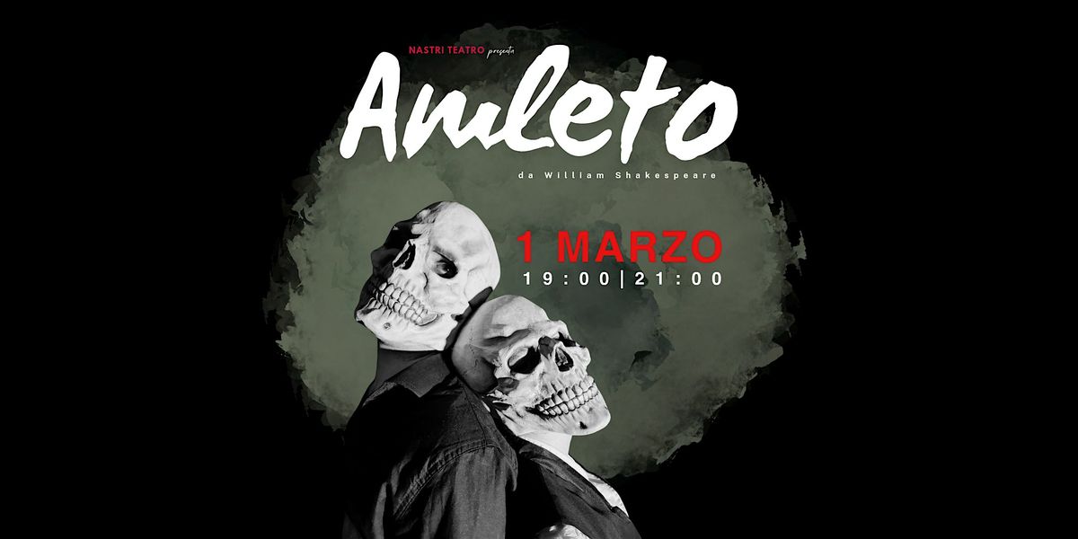 AMLETO