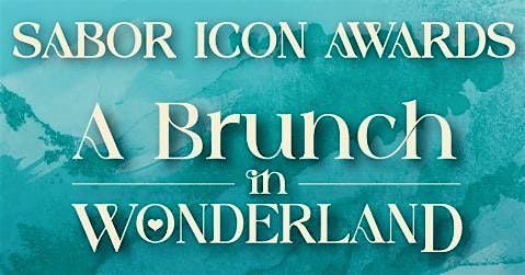 2025 SABOR Icon Awards