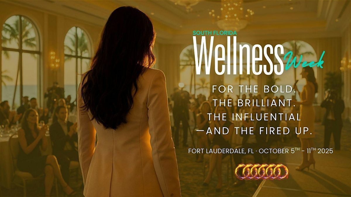 Penthouse Lectures & Holistic Matchmaking