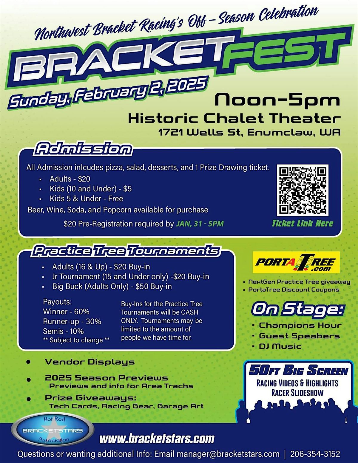 BracketFest