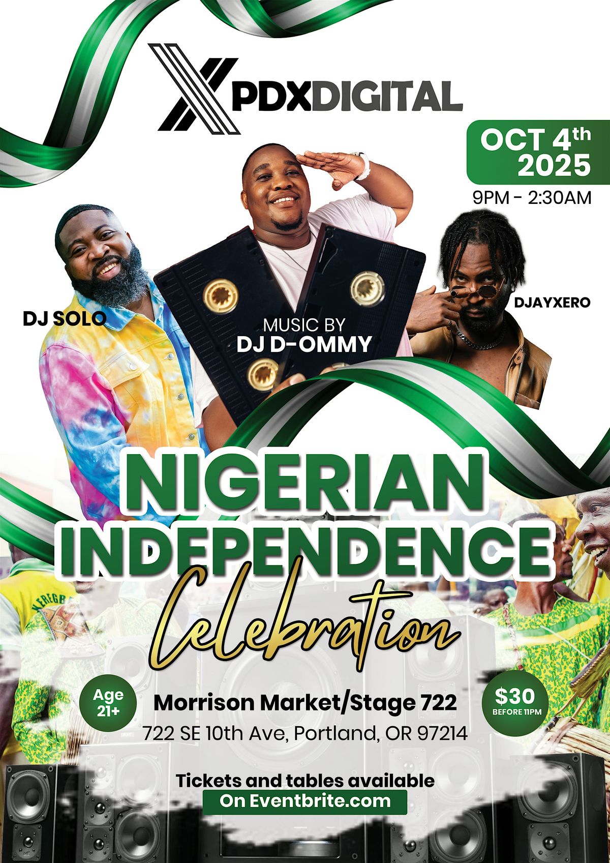 2025 Nigerian Independence Party
