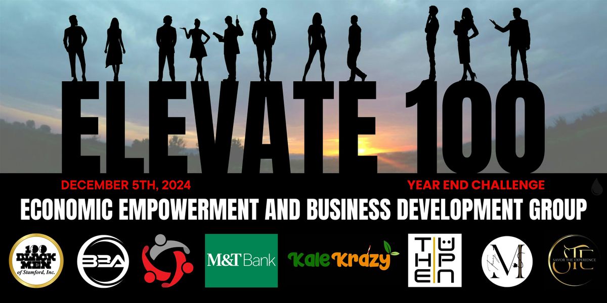 ELEVATE 100