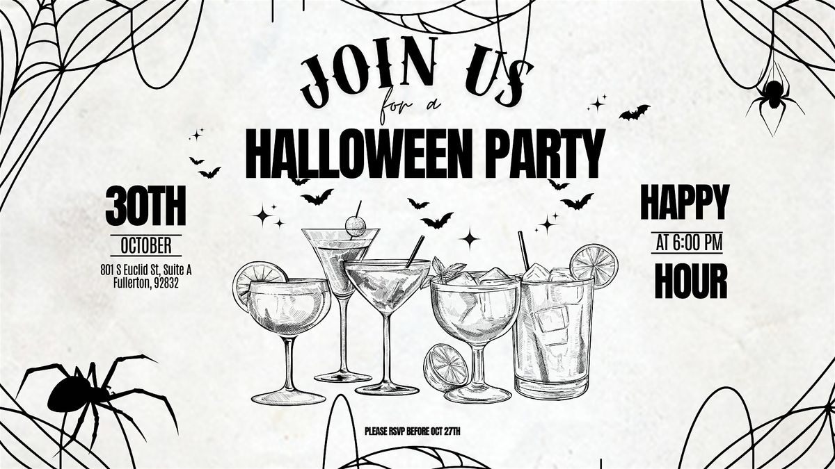 Halloween Party