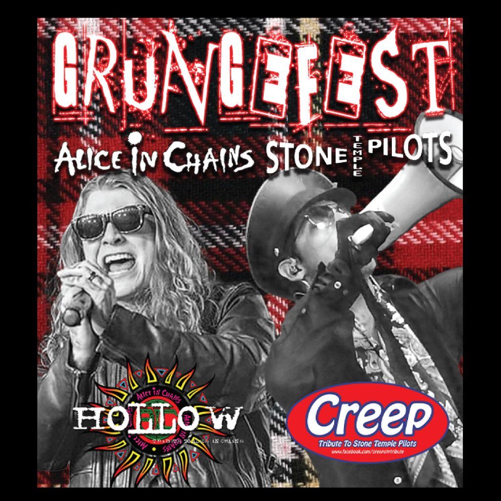 Grunge Fest