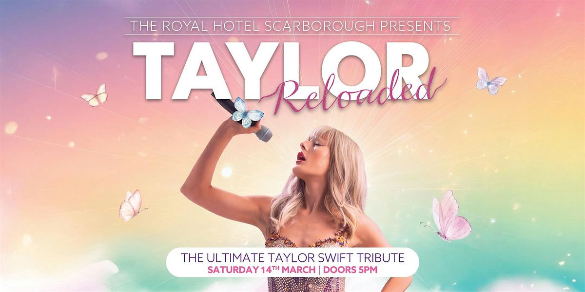 Taylor Reloaded