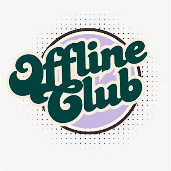Big Hill Books' Offline Club