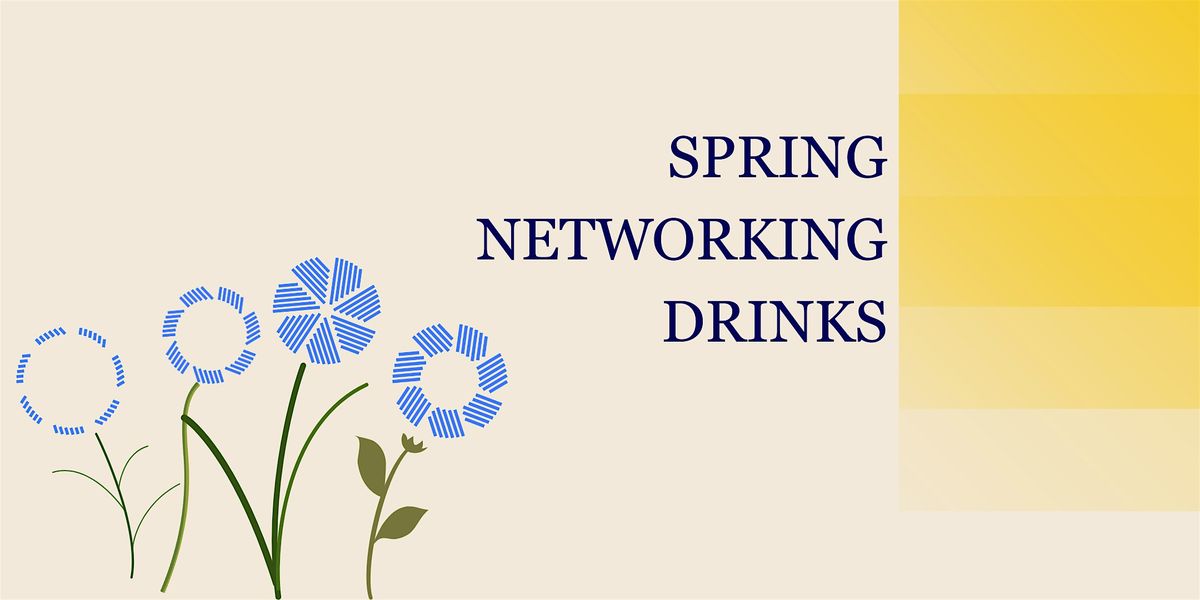 CFA Members and Candidates, Spring Networking Drinks, Christchurch
