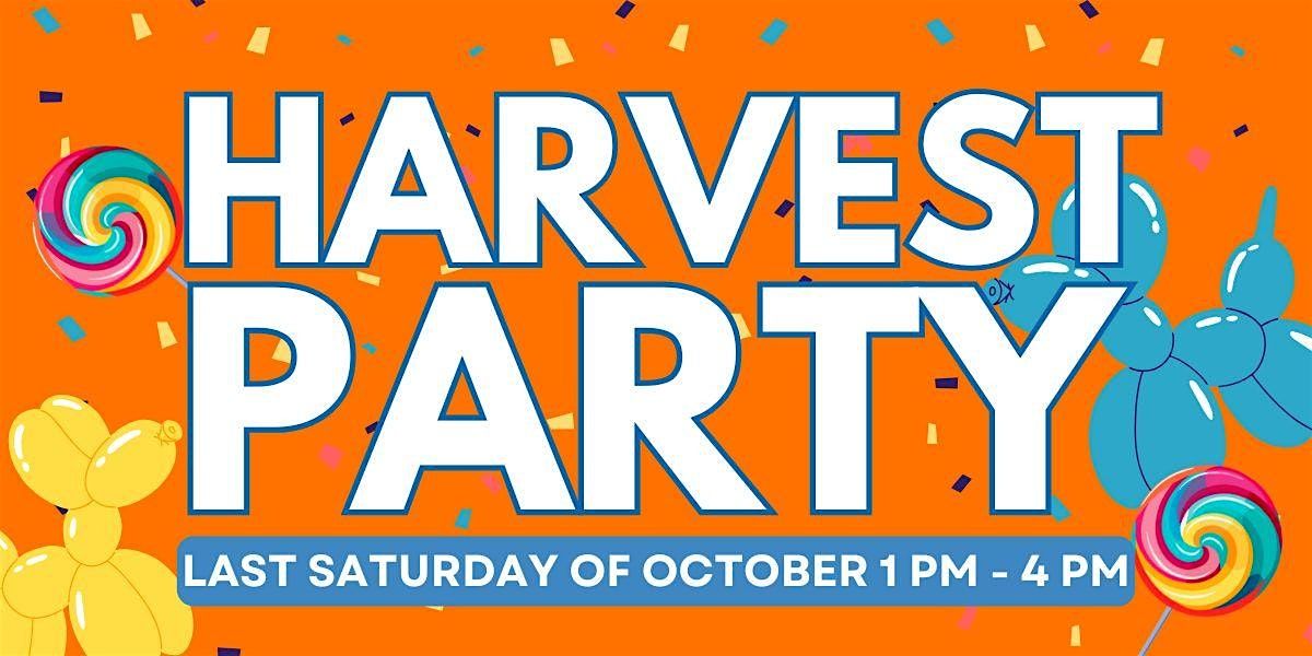 Harvest Party